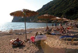 Ermones Active Holiday Resort Corfu  Экстерьер фото